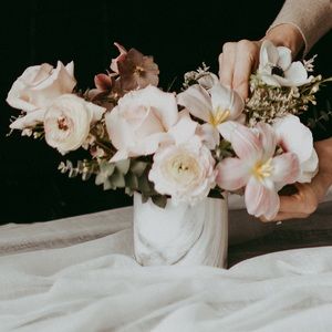 Meet your Posher, Bloom